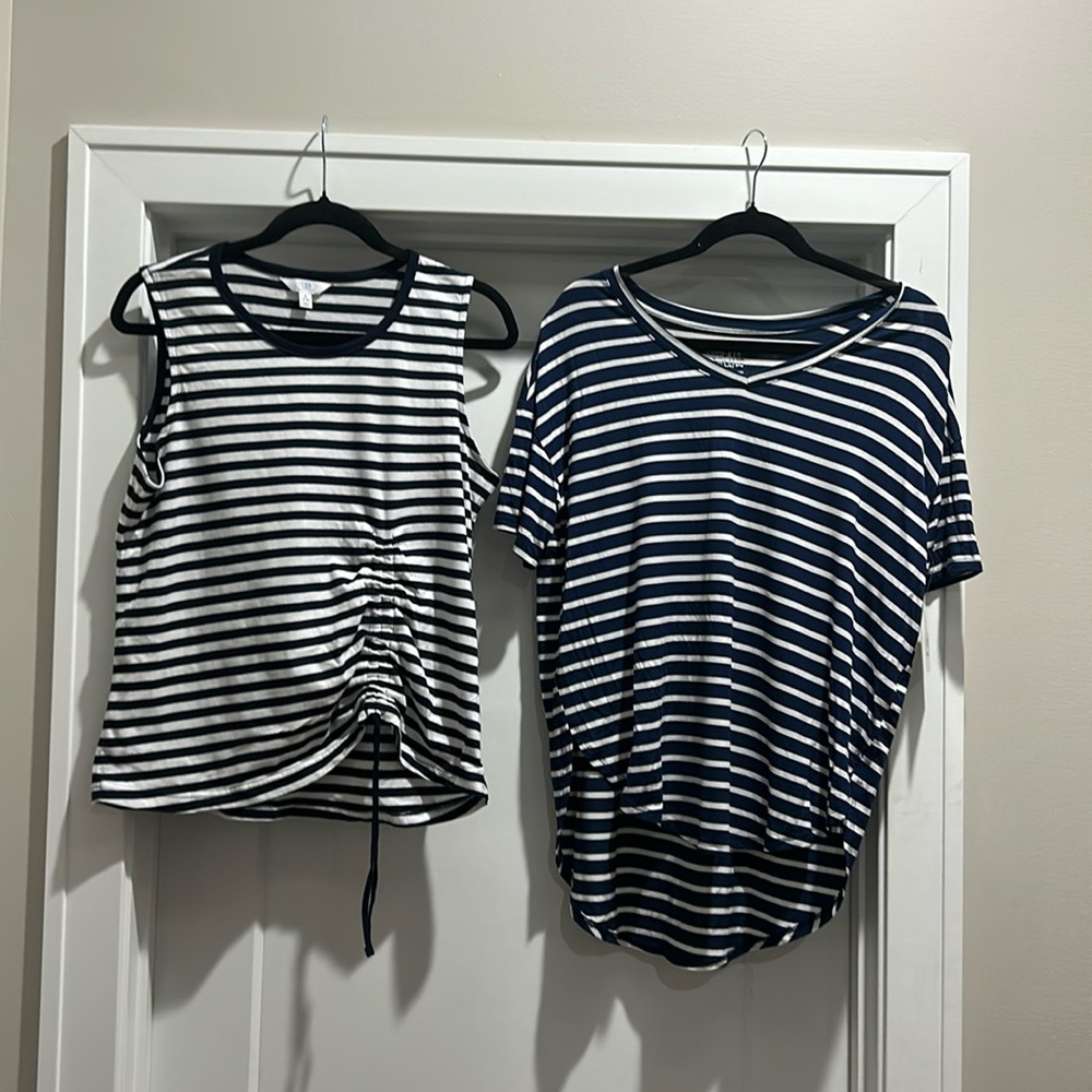 Time and Tru tops (small)